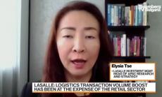 Lasalle очаква инвеститорският интерес към логистични обекти да остане