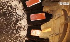 Скъпото сребро е проблем в Близкия изток