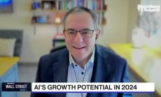 Потенциалът за ръст на изкуствения интелект през 2024, част 1