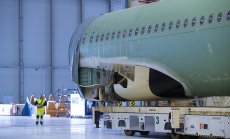 Airbus спечели поръчка от Китай за $37 млрд. за сметка на Boeing