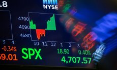 Европейският пазар е на зелено въпреки рекордната инфлация