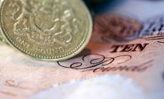 Индексът PMI във Великобритания спадна под 50 пункта