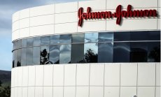 Джонсън & Джонсън поддържа позицията си и продължава да изпреварва конкурентите си