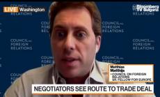 Как се усложнява Brexit с пандемията