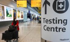 Великобритания може да не излезе от блокада този месец