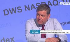 България се нуждае от автомобилна екосистема, а не от собствено производство