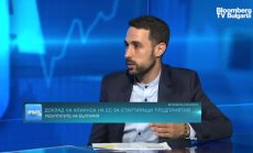 Законодателството, позволяващо на кадри да идват в България, трябва да се осъвремени