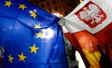 Полша реши да не признава върховенството на закона на ЕС