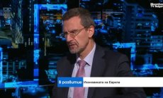 Европа трябва да престане да е така социална, а бъдещите предприемачи - мързеливи 