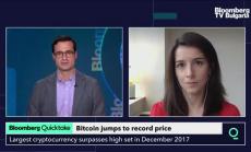 Биткойнът надмина рекорда си от преди 3 години, какво следва оттук нататък, част 2