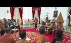 Таен запис заплашва опозицията на индонезийския президент