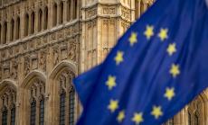 EС и Великобритания навлизат в ключова седмица на преговори