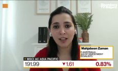 Citi Австралия очаква леко смекчаване на пазарите