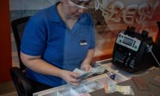 Турската лира се насочва към най-дългата си серия на спадове от 1999 г. насам 