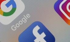 Русия готви закон, с който да ограничи достъпа до Facebook и Google