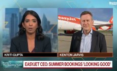 ЕasyJet: Трета писта на Хийтроу би дала потенциал