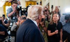 Амбициите на Тръмп се сблъскват със съмнения за Епстийн, Фед и здравето му