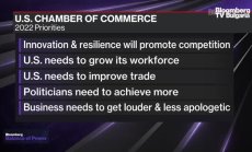 Бизнесът в САЩ иска увеличение на имиграцията