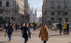 ЕС се е съобразил с исканията на Италия във фискалния пакт