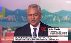 Lombard Odier няма готовност за голяма експозиция към Китай