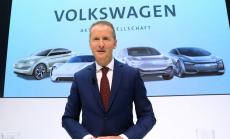 Автомобили на Volkswagen не отговарят на новия стандарт за вредни емисии
