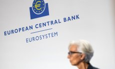 ЕЦБ ще намалява лихвените проценти веднъж на тримесечие, започвайки от юни