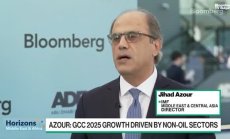 МВФ: Близкият изток остава устойчив въпреки рисковете