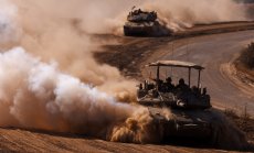 Израел засилва подготовката си за потенциална война с "Хизбула"