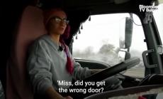 Русия направи още професии достъпни за жени, част 1