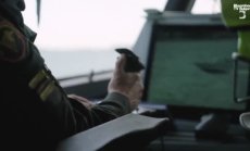 Малкият остров, разпънат между НАТО и Русия, част 3