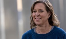 Eдна от най-високопоставените жени в Силициевата долина напуска поста си в YouTube 