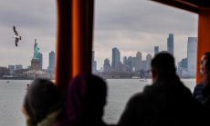 Европейците планират по-малко летни пътувания до САЩ заради политическата ситуация