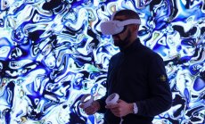 Китайският собственик на TikTok се изправя срещу Meta в битката за VR