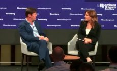 Елис от Man Group: Банковата криза не е свършила