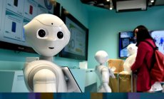 Мениджърска битка за 2 млрд. долара на върха на SoftBank