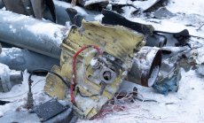 Севернокорейската ракета е произведена с части от САЩ и Европа, твърди доклад