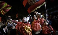 Спорът за Македония: Всичко, което трябва да знаете