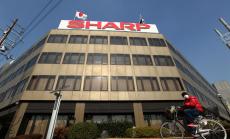 Може ли Foxconn да спаси Sharp