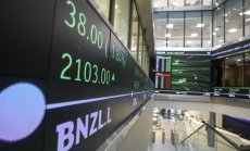 Технологичният сектор поведе ръста в европейския Soxx 600