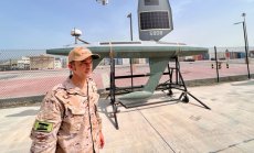 САЩ планират внедряването на повече „роботи в морето“ в Близкия изток за борба с Иран