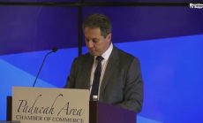 Мусалем от Фед: Ефектът от митата може да не е временен