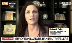 Мутацията на вируса засяга ли ваксината, част 2