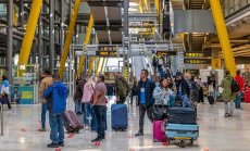 Стачки и недостиг на работна ръка вещаят летен хаос по европейските летища