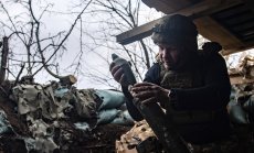 В Украйна няма победител, което прави много трудно постигането на траен мир