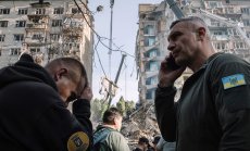 Киев и Москва ще въведат бойни роботи, ако войната продължи по същия начин