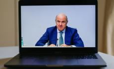 Заместник-управителят на ЕЦБ Луис де Гиндос не вижда необходимост от още стимули