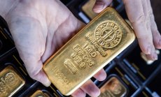 Тръмп наложи мита и върху златото в атаките си срещу Швейцария, твърди FT