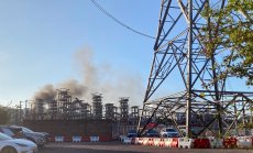 Пожар заплашва Великобритания от прекъсвания на тока през зимата