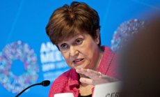 К. Георгиева: AI ще засегне 40% от работните места в света в следващите 2 години