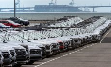 Тръмп ще въведе 25% мита за вноса на автомобили. Ето какво трябва да знаете